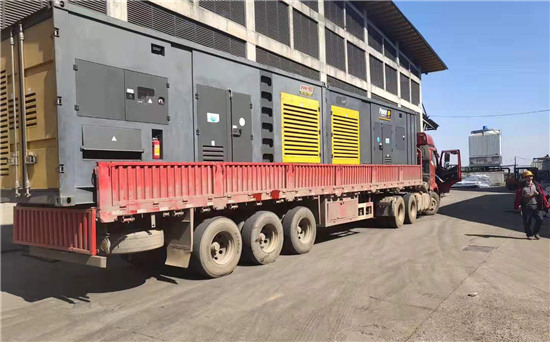 元阳200KW发电机组适配电缆规格选型指南