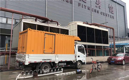 元阳300KW发电机组适配电缆规格选型指南