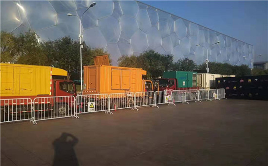 元阳400KW发电机组适配电缆规格选型指南