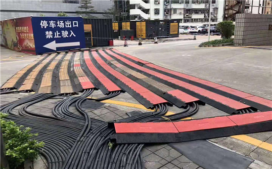 元阳发电机组电缆选型完整具体步骤(工程通用标准流程)